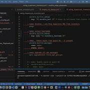 SC HyperCore Ansible Dynamic Inventory Plugin Demo