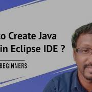 How To Create Java Project In Eclipse Execution Tricks