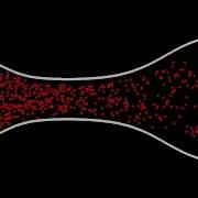 Simulating Rocket Engine Gas Flow Using Python