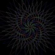 Draw Amazing Animation Using Python Turtle Python Shorts