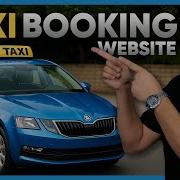 How To Make A Taxi Booking Website With WordPress FREE Plugins 2025