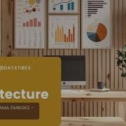 Chapter 4 Data Architecture DAMA DMBOK2 CDMP