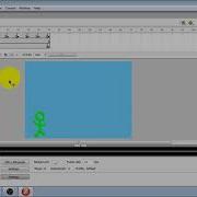3 Flash Professional Animation Motion Tween Tutorial