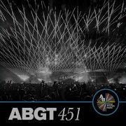 Local Newspaper ABGT451