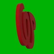 Washington Nationals Logo Chroma