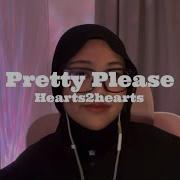 Pretty Please Hearts2Hearts Vocal Cover