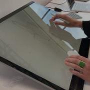 Microsoft Surface Studio And Surface Dial Making Art A First Look In NY