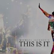 Michael Jackson Jackson 5 Medley This Is It 2009
