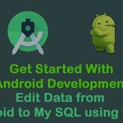 22 Edit Data Using Volley APIs In Android