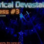 Faster 1 1 1 LB Electrical Devastate Progress 3