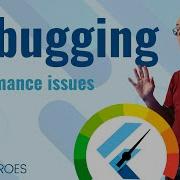 Debugging Performance Issues With The Flutter DevTools Flutter Heroes 2024 Talk