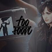 Rory Logan Too Soon