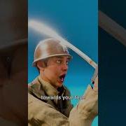 Why Nobody Ever Used This Gun Sword