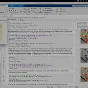 Object Detection System Using MATLAB