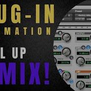 Plugin Automation How And Why To Use In Pro Tools