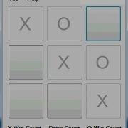 Part 2 Visual Studio Winform Tic Tac Toe Tutorial Example C