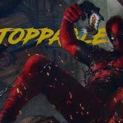 Marvel Unstoppable C W Ak Editx