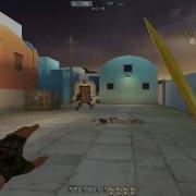 CrossFire FFA Greece Knife Gameplay