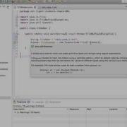 Tutorial Java Chapter 6 Demo CSVAdder