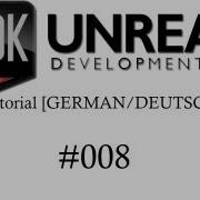 UDK Tutorial German Deutsch Kismet Checkpoint System 008