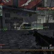 MW2 Epic Headshot Through Wall