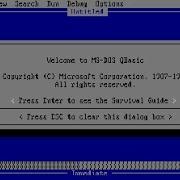 How To Run Qbasic On Android Devices