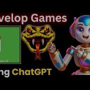 How To Make Games Using ChatGPT Snake Game Tutorial In HTML CSS And JavaScript