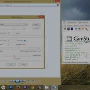 CamStudio Error Could Not Record The AVI File Using The Current Compressor