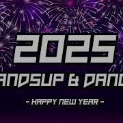 Techno 2025 Hands Up Dance 180min Mega Mix 033 HQ New Year Mix