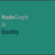 What Is NodeGraph Data Quality Automated Testing Scalability More