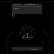 Making Of Amazing Design 120 Using Python Watch Now Pythonturtle Shortsfeed Shorts