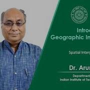 Spatial Interpolation Techniques