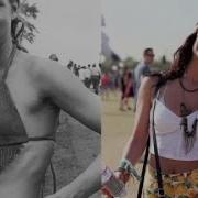 Flower Power From Woodstock To Coachella
