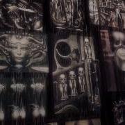 Giger World