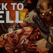 Doom Eternal Is Reinventing Hell E3 2019