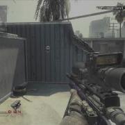 Ghosts Hit Boxes