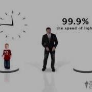 Relativity And The Twin Paradox I The Great Courses