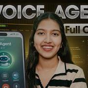 AI Voice Agents Full Course 2026 Beginner S To Advanced