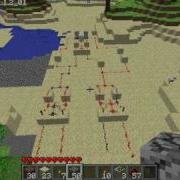 2 Bit Adding Machine In Minecraft