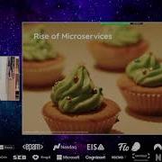 Asanka Abeysinghe A Decentralized Reference Architecture For Cloud Native Applications
