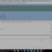 Zero To Codeigniter ক ডইগন ইট র ব ল ট উট র য ল Part 6