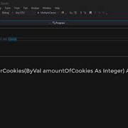 Visual Basic Tutorial How To Use Multiple Classes