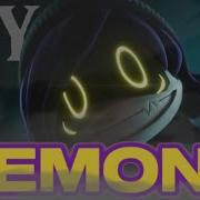 Murder Drones AMV My Demons STARSET