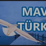Mavi Türkü Ali Asker Müzikal Altyapı Ve Yorum Gitarisyen