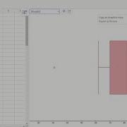 Обобщение числовых данных в Geogebra