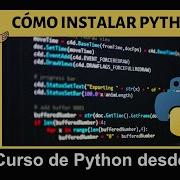 1 CÓMO INSTALAR PYTHON Windows 11 En 2025 Paso A Paso Para Novatos