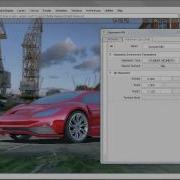 Autodesk Alias 2012 Visualization Enhancements