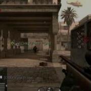 Call Of Duty 4 Domination 1