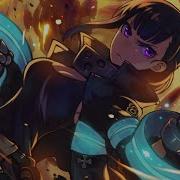 Nightcore Up In Flames