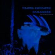 Black Sabbath Paranoid Alternative Lyrics Version